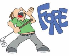 fore